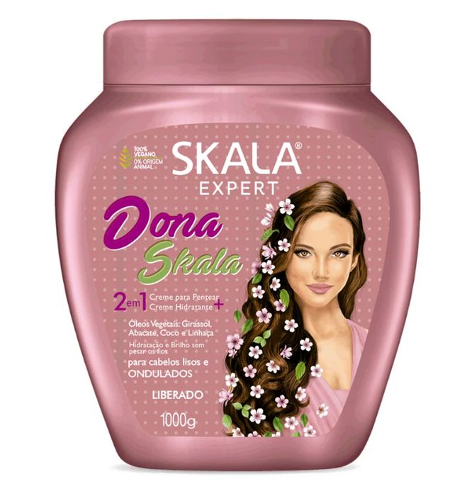 SKALA EXPERT Dona Skala 1000g